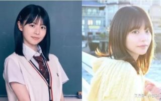 AI写真女模 撞脸真人女星 日杂志社急停售