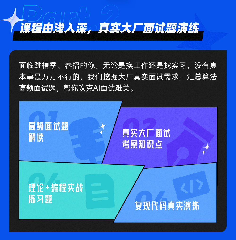 推荐一个AI面试神器，有了它不愁大厂面试了插图3