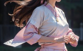 AI写真馆，只需一张照片轻松秒杀海马体