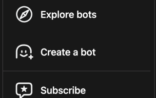 面试这件事，AI能帮你！使用prompt创建角色的最佳实践#poe