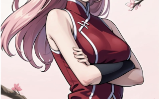 AI绘画动漫转真人详细教程