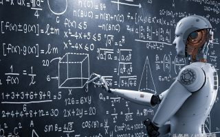 人工智能领域的职业所需技能是什么？你知道吗？