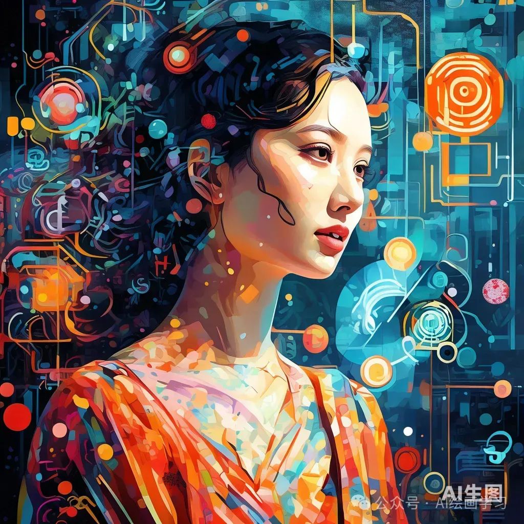 揭秘！AI绘画高薪岗位，掌握这十大变现法门，轻松上手赚钱插图1