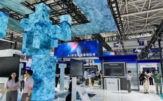 体验完AI视频彩铃，我发现AIGC杀手级应用有了