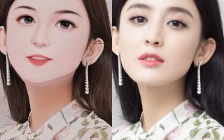 AI | 一秒生成专属动漫头像