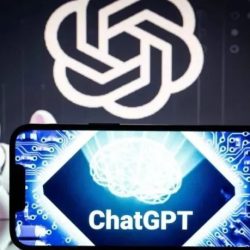 一分钟写篇论文!你会用ChatGPT帮自己“完成”寒假作业吗?