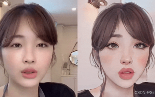 AI动漫头像生成神器来了