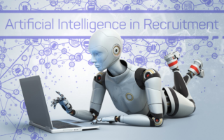 大模型加持下，AI招聘的“下一站”