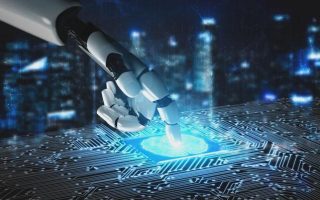 AI 会让科学家失业吗？这个答案没想到