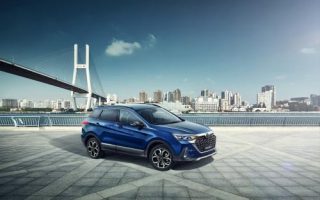 “金九月”新车扎推“AI”赋能绅宝智行Slay全场