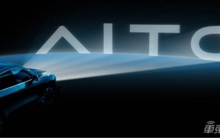 华为全面赋能汽车行业！揭幕AITO汽车背后的智能化亮点