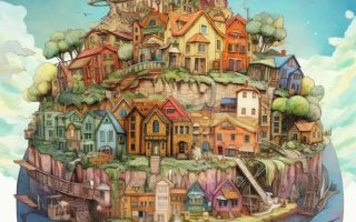 PS思路：用AI做电影海报，却被网友骂惨了？附件下载文章软件