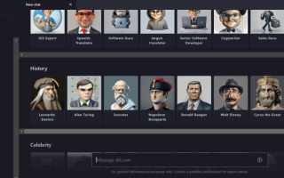 三个免费平台，打造个性化ChatGPT聊天机器人