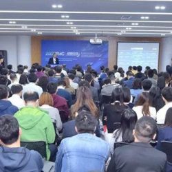 学界与业界共谋长远 百度Apollo出席中国汽车工程学会年会