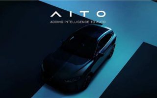 智能汽车的尽头是什么？AITO