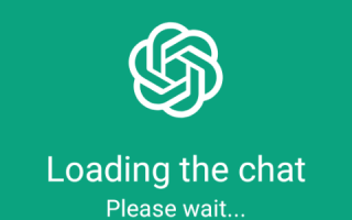 Chat GPT中文版下载