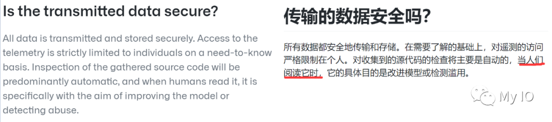 试用GitHub Copilot一周后，我给你的建议是：不要使用它插图3