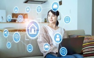 AI让你的工作效率生活事半功倍！