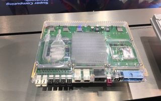 不只会做变速箱，我还在美国看到了采埃孚的科技化