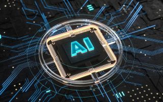 什么是AI大模型？AI的竞争最后是大模型的竞争吗？