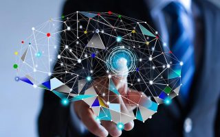 人工智能从事什么工作