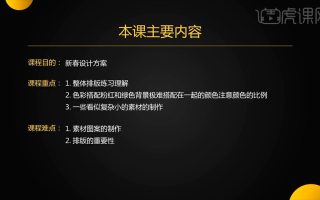 如何用PS加AI设计手绘海报