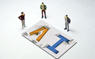 AI系列：AI人工智能的工作原理分析