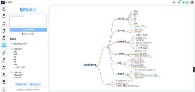 工作效率翻倍！5款超实用AI工具深度体验报告插图1