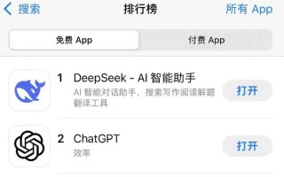 DeepSeek 抄袭 ChatGPT ？技术解析与数据对比，打破谣言，还原事实真相！