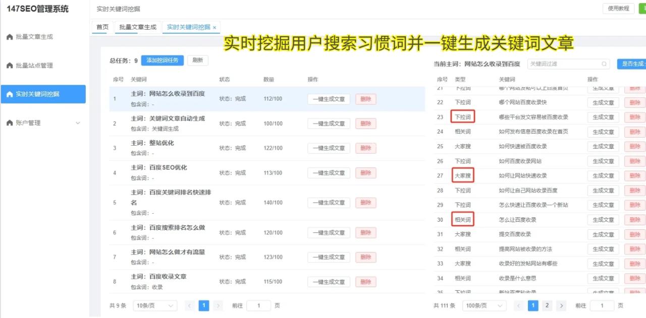 一个令你着迷的主题！插图