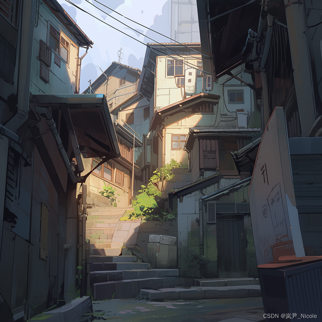 Midjourney 完整版教程(从账号注册到设计应用)插图 1a71777e8e41428a90baa66edc5728c5.png