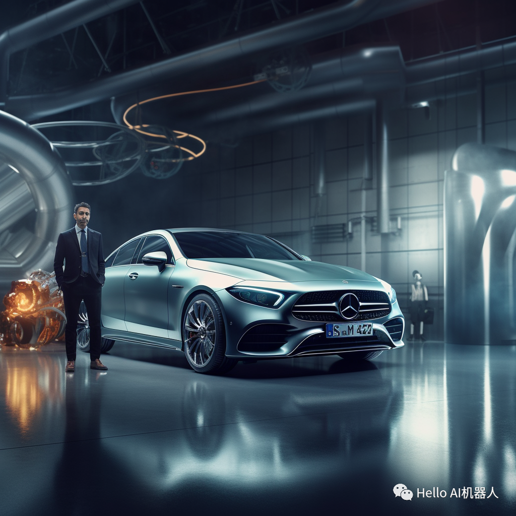 爷爷奶奶也能看懂的AI绘画届的艺术家Midjourney教程详解!插图16 爷爷奶奶也能看懂的AI绘画届的艺术家Midjourney教程详解!插图16