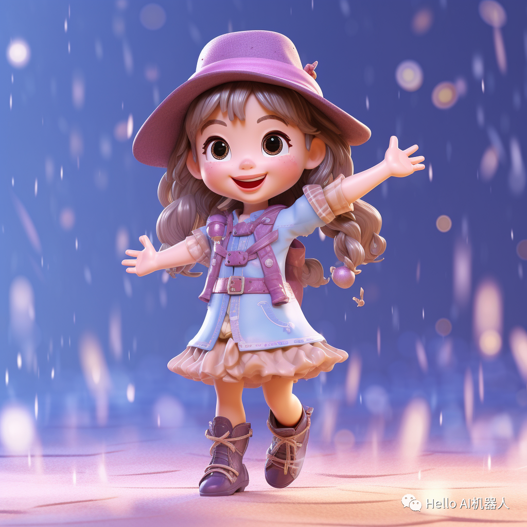 爷爷奶奶也能看懂的AI绘画届的艺术家Midjourney教程详解!插图18 爷爷奶奶也能看懂的AI绘画届的艺术家Midjourney教程详解!插图18