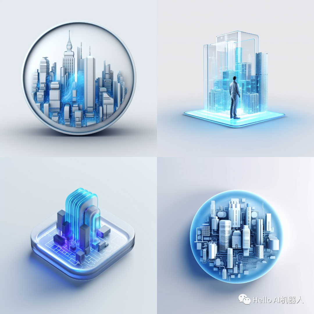 爷爷奶奶也能看懂的AI绘画届的艺术家Midjourney教程详解!插图25 爷爷奶奶也能看懂的AI绘画届的艺术家Midjourney教程详解!插图25