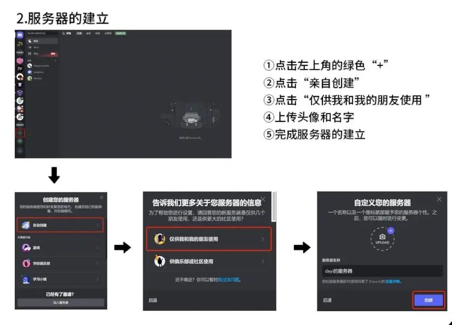 【2024最新MJ教程】Midjourney入门保姆级教程！零基础学会AI绘图作画（附安装包+实操教程）插图7