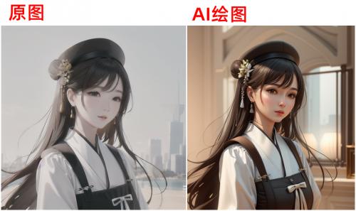 ai绘画是什么?看完你就知道了插图5 ai绘画是什么?看完你就知道了插图5