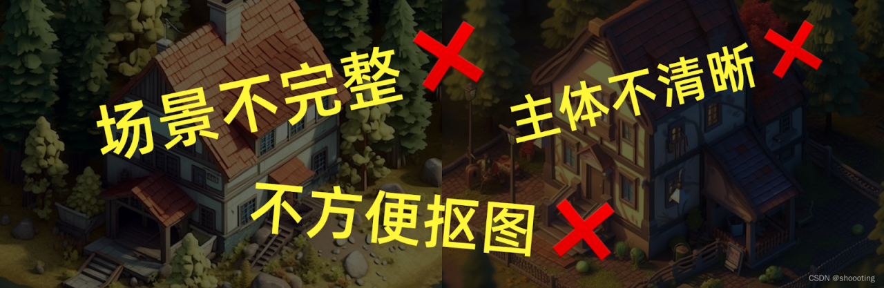 如何用Midjourney轻松获取独立元素插图1 如何用Midjourney轻松获取独立元素插图1