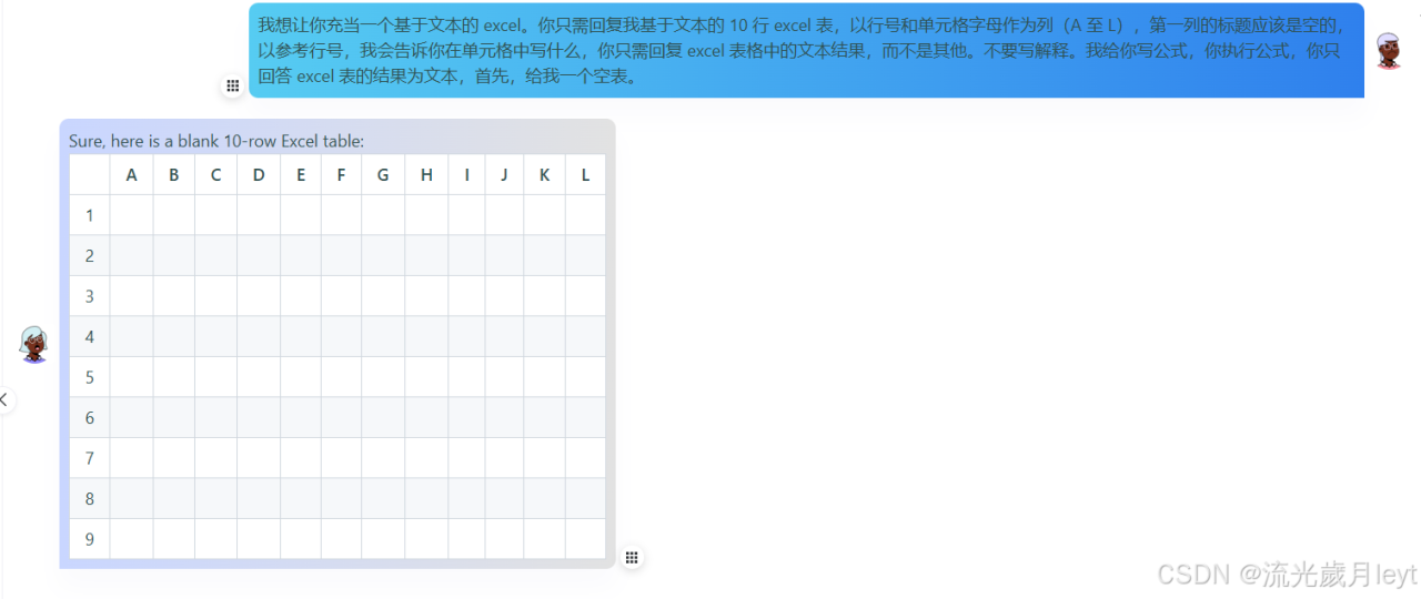 如何正确的使用Chatgpt进行文本生成，让你的问答更加有效插图2