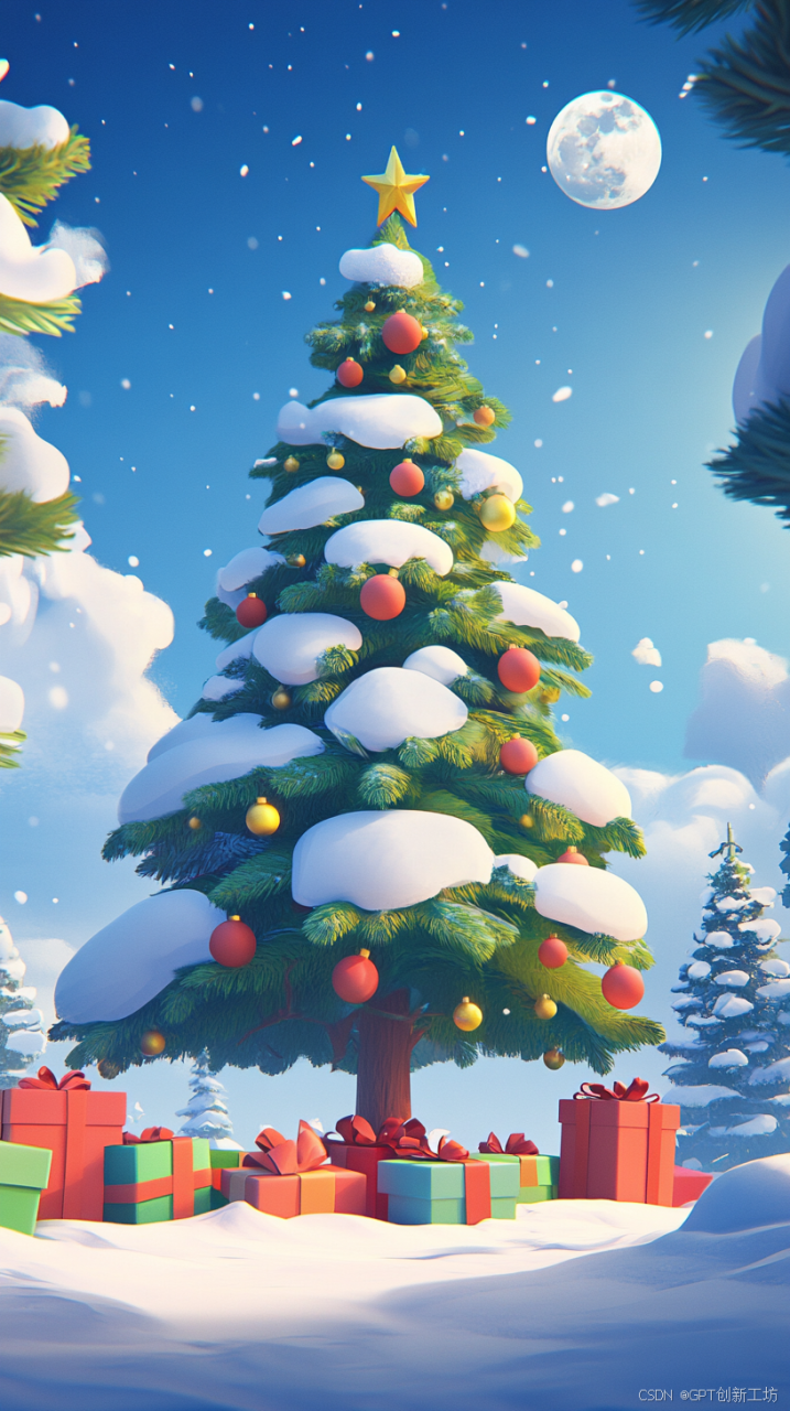 Midjourney各类型咒语汇总插图3 Midjourney各类型咒语汇总插图3