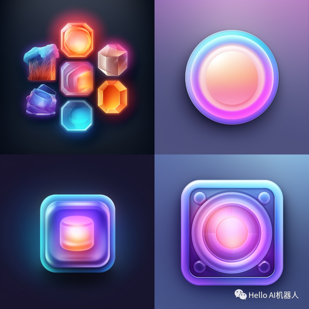 爷爷奶奶也能看懂的AI绘画届的艺术家Midjourney教程详解!插图23 爷爷奶奶也能看懂的AI绘画届的艺术家Midjourney教程详解!插图23