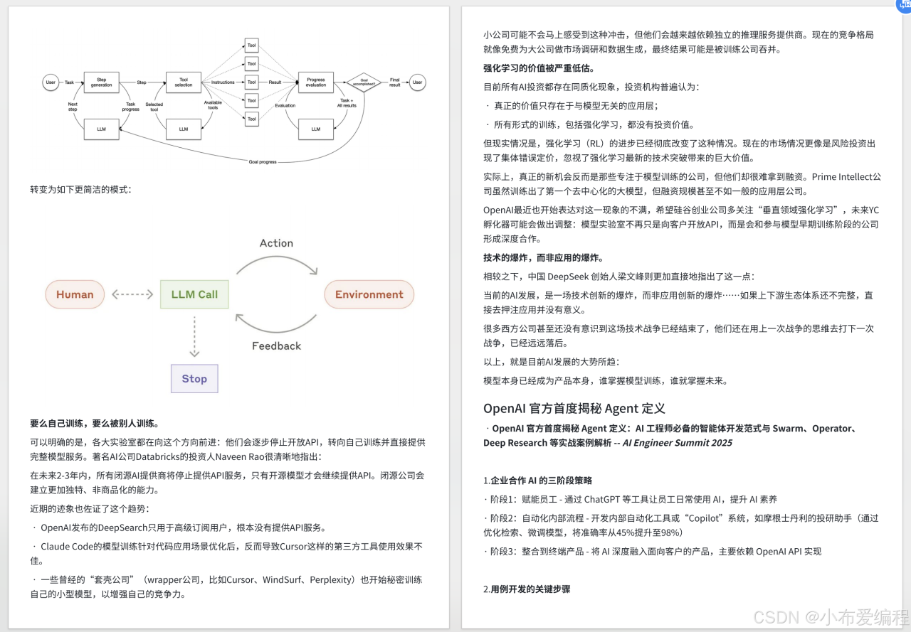 Manus详细介绍