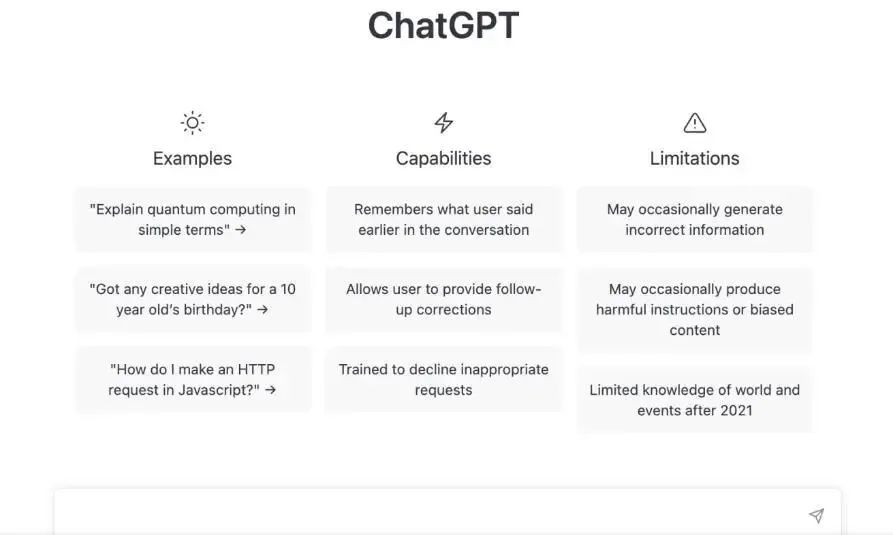 13种ChatGPT类实用工具插图7