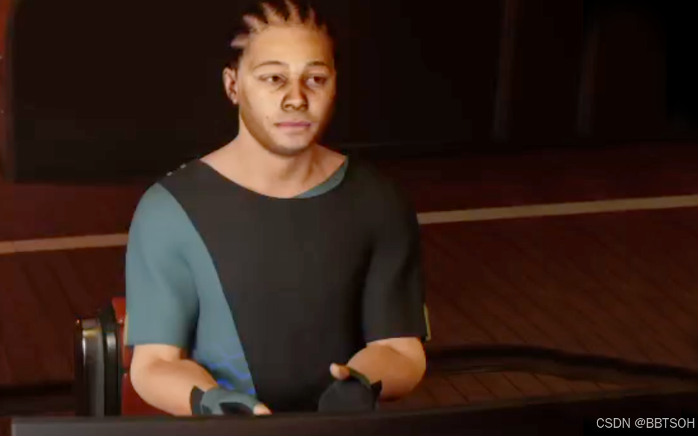 Manus Prime 3 Mocap 数据手套插图1