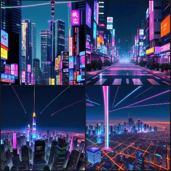 国内免费 AI 绘画工具：字节跳动的 Dreamina插图4