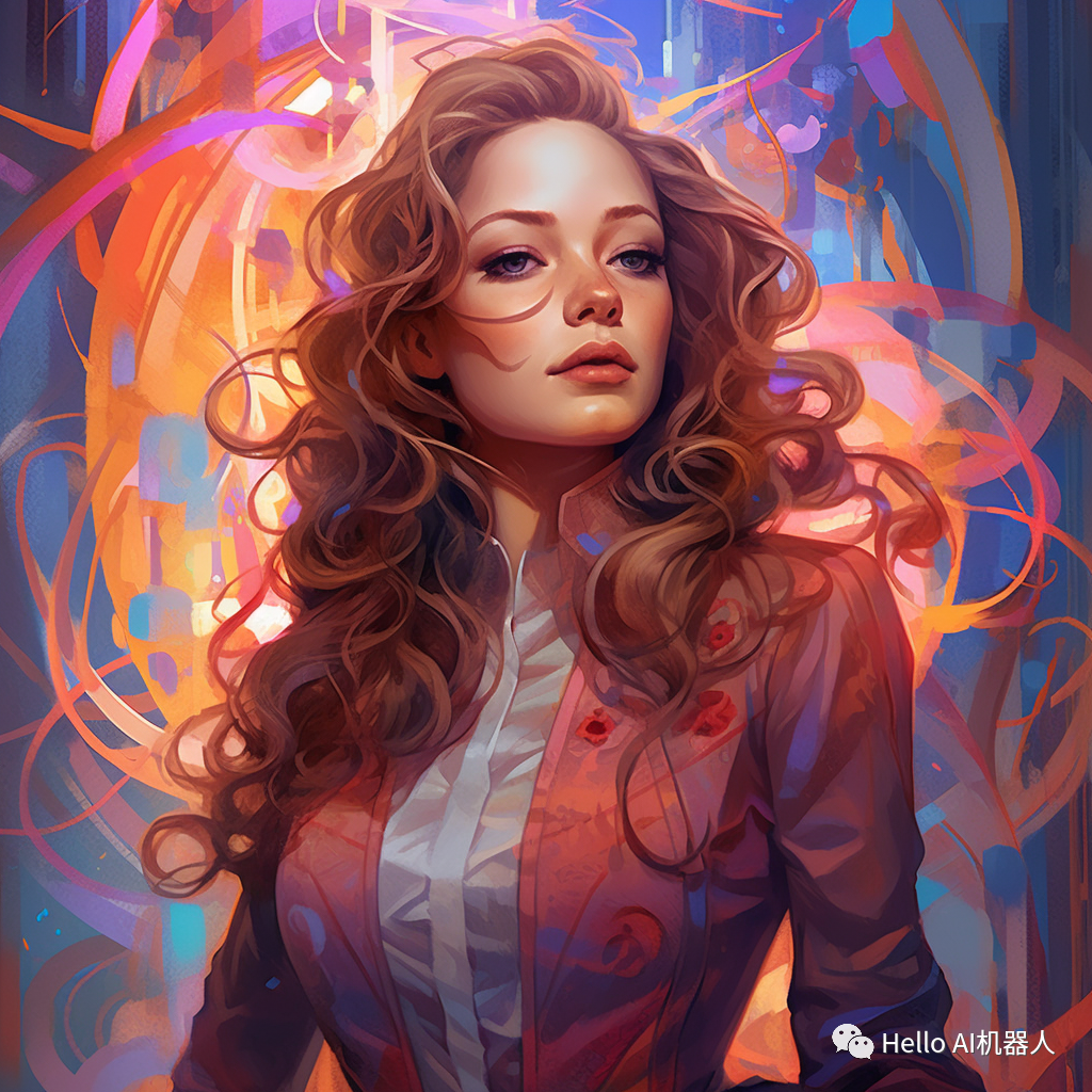 爷爷奶奶也能看懂的AI绘画届的艺术家Midjourney教程详解!插图8 爷爷奶奶也能看懂的AI绘画届的艺术家Midjourney教程详解!插图8