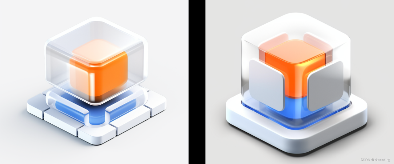 如何用Midjourney轻松获取独立元素插图7 如何用Midjourney轻松获取独立元素插图7