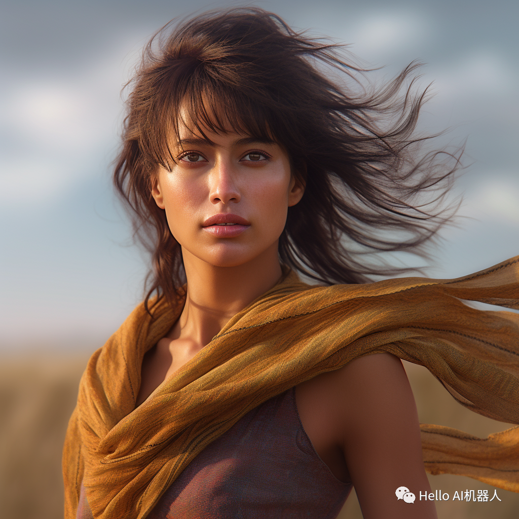 爷爷奶奶也能看懂的AI绘画届的艺术家Midjourney教程详解!插图4 爷爷奶奶也能看懂的AI绘画届的艺术家Midjourney教程详解!插图4