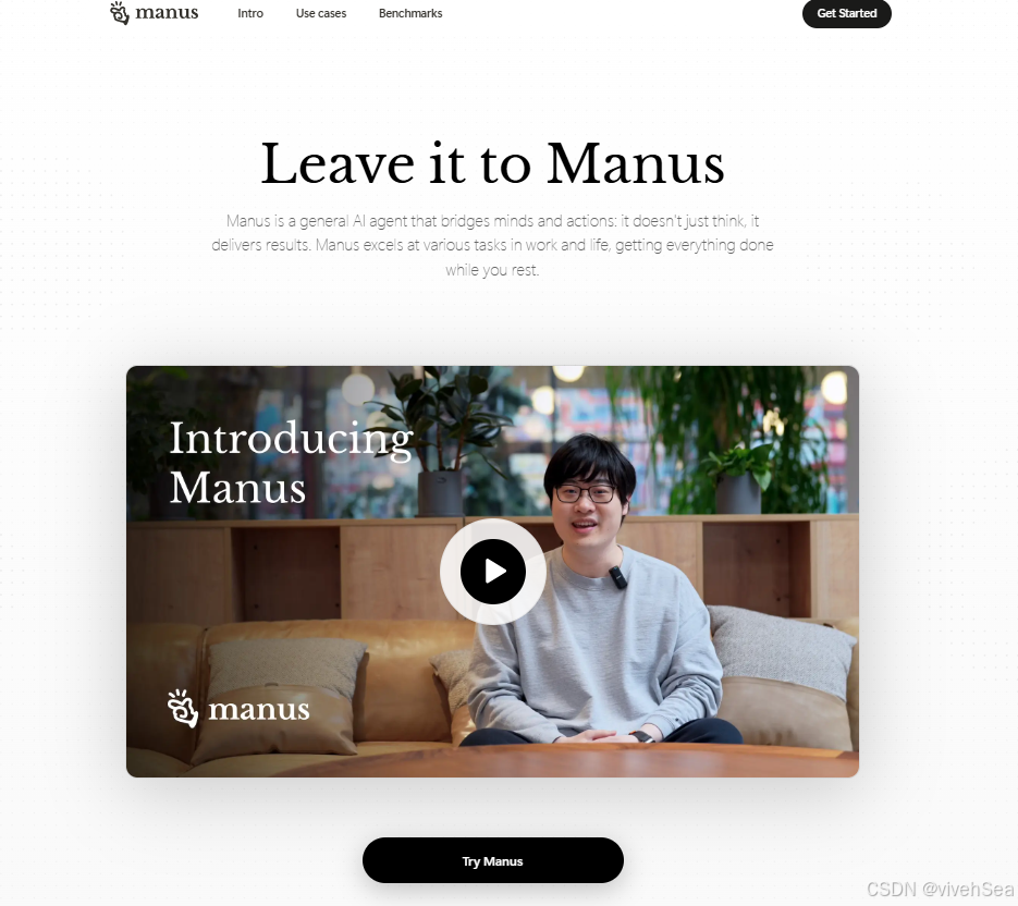 别花冤枉钱！一文搞懂 Manus 邀请码的正确打开方式插图