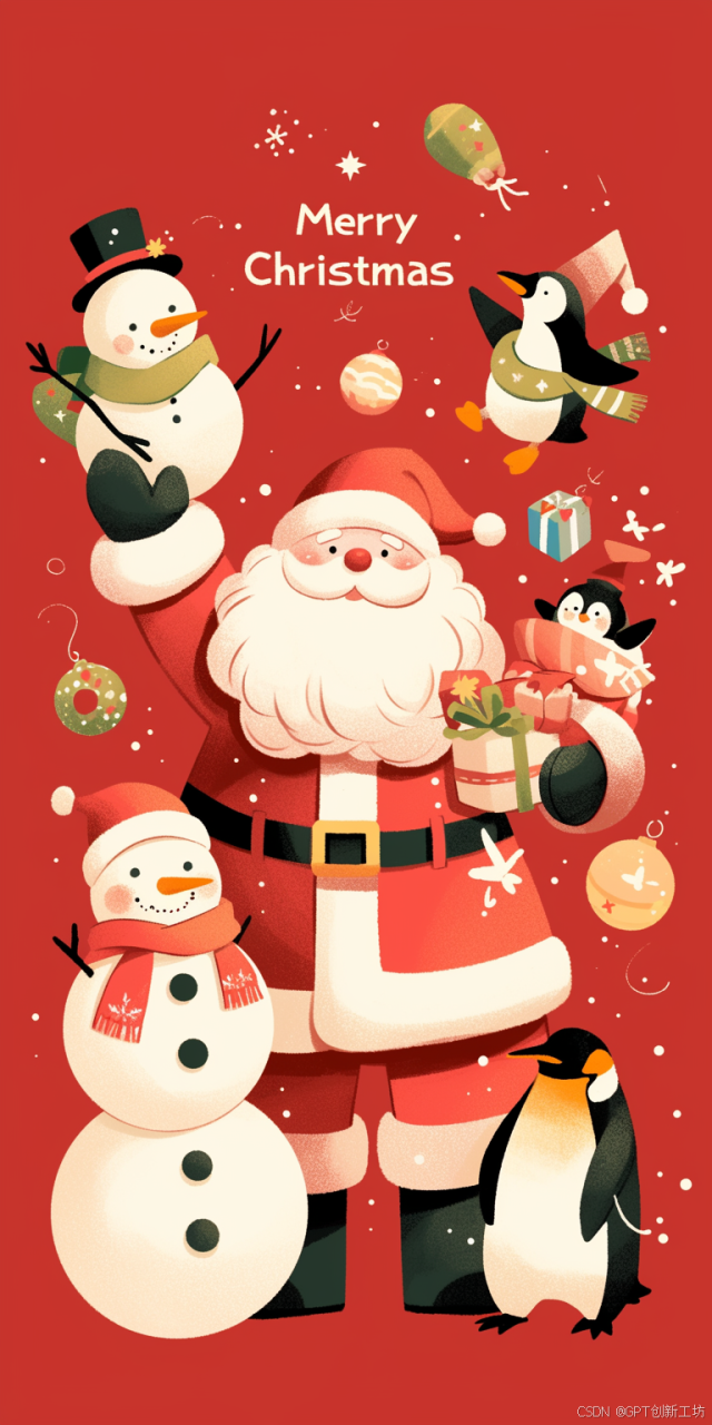 Midjourney各类型咒语汇总插图4 Midjourney各类型咒语汇总插图4