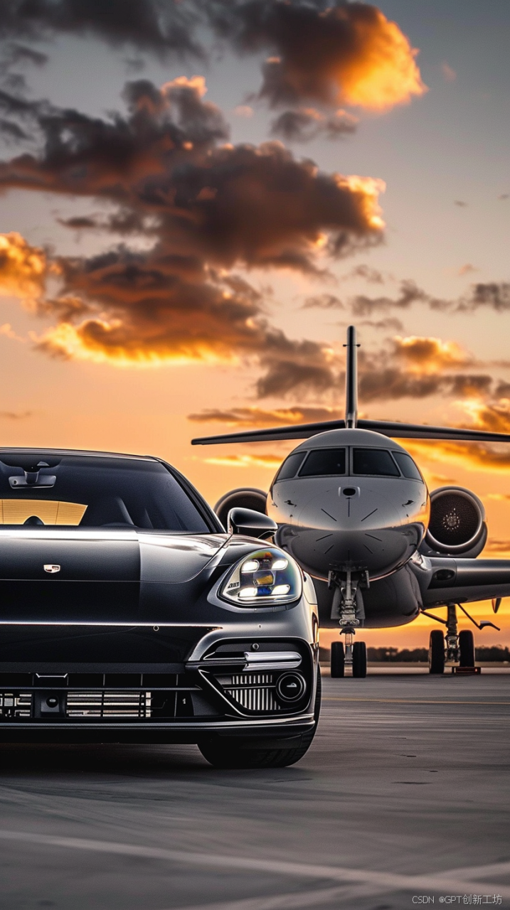 Midjourney各类型咒语汇总插图5 Midjourney各类型咒语汇总插图5